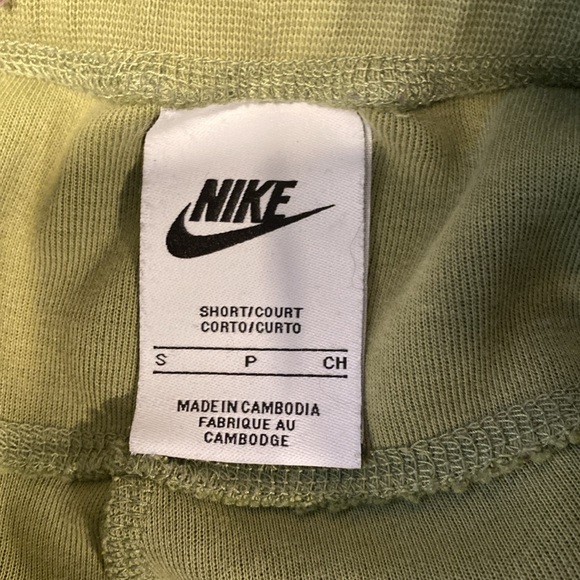 Nike Sportswear Women's Tech Fleece Pants Joggers, size small - Picture 11 of 12